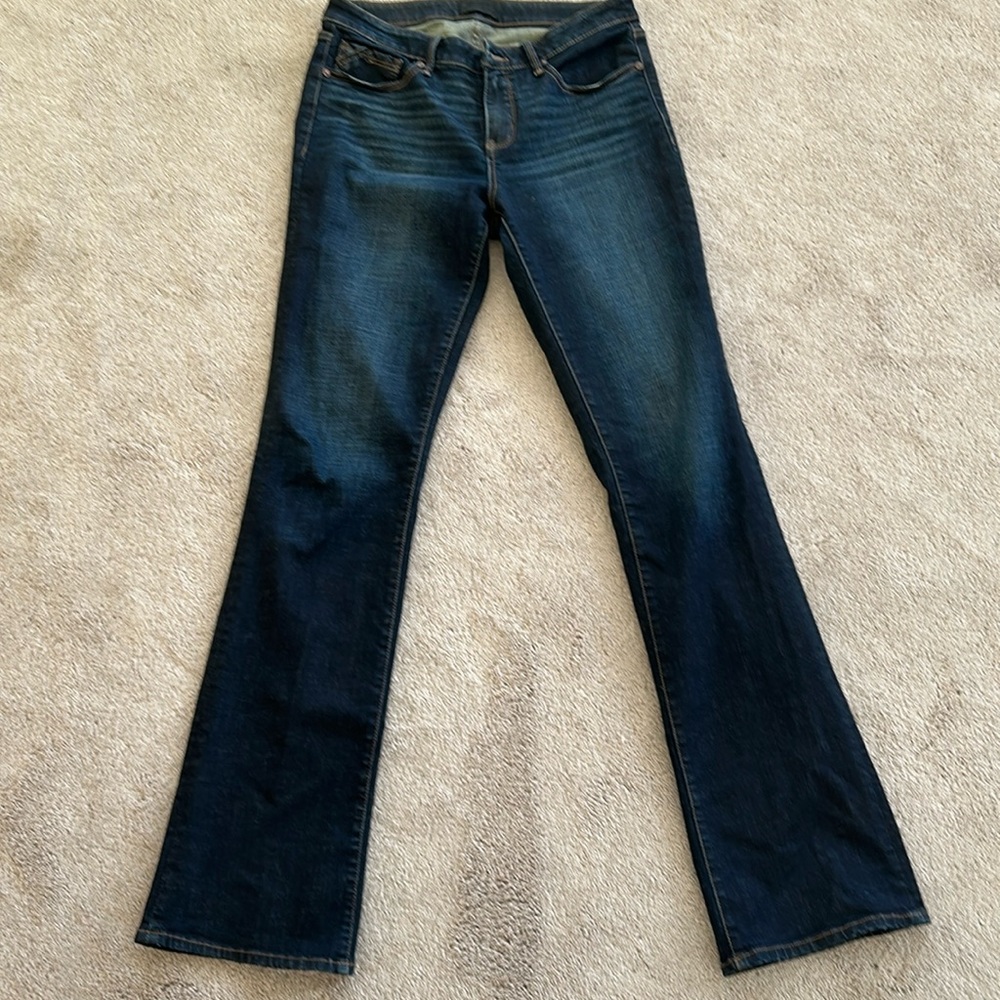 BKE Black Label Bootcut